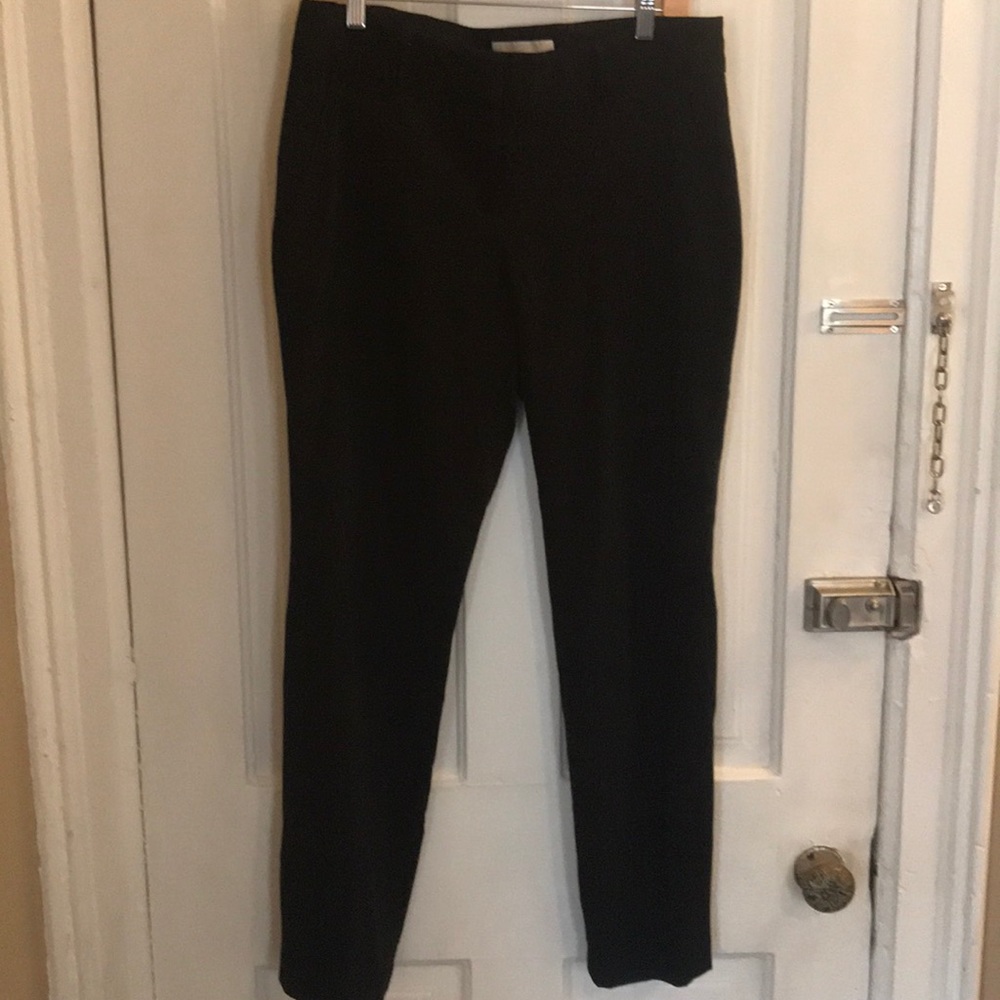 Michael Kors black slacks